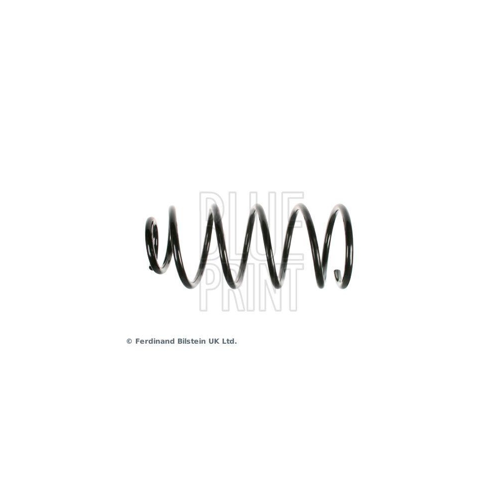 Fahrwerksfeder BLUE PRINT ADG088381 f&uuml;r KIA, Hinterachse