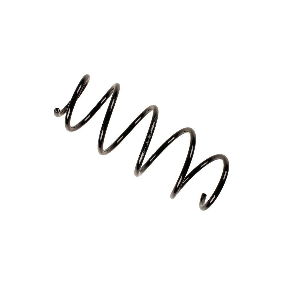 Fahrwerksfeder BILSTEIN 36-201693 BILSTEIN - B3 Serienersatz (Federn) f&uuml;r FIAT