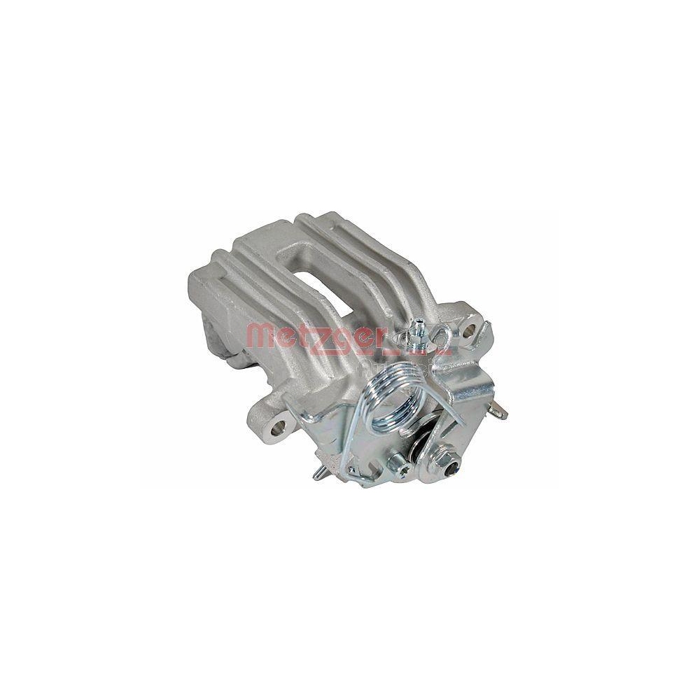 Bremssattel METZGER 6260253 f&uuml;r VAG, Hinterachse links