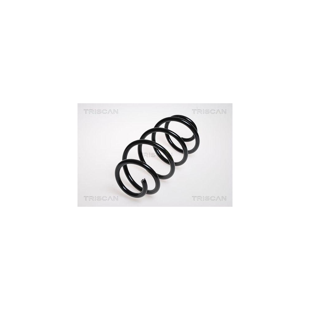 Fahrwerksfeder TRISCAN 8750 29145 f&uuml;r VW, Vorderachse