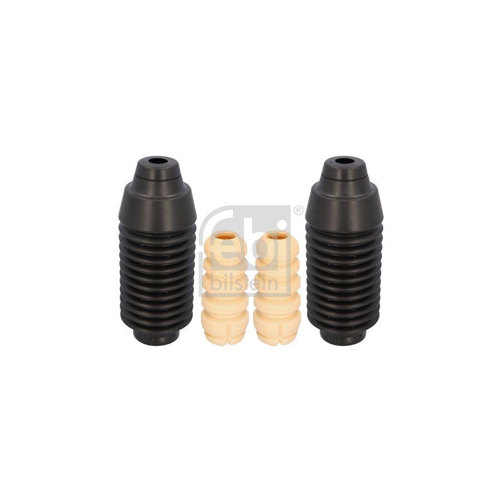 FEBI BILSTEIN Staubschutzsatz, Sto&szlig;d&auml;mpfer 193688 f&uuml;r MERCEDES-BENZ NISSAN