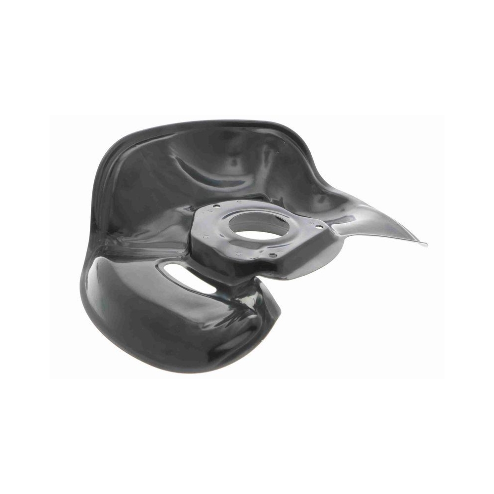 Spritzblech, Bremsscheibe VAICO V30-3223 Original VAICO Qualit&auml;t f&uuml;r