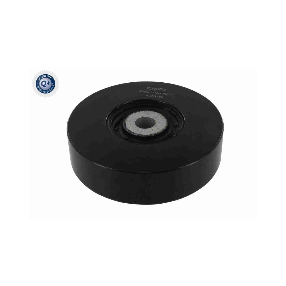 Lagerung, Achskörper VAICO V20-1150 Q+, Erstausrüsterqualität MADE IN GERMANY