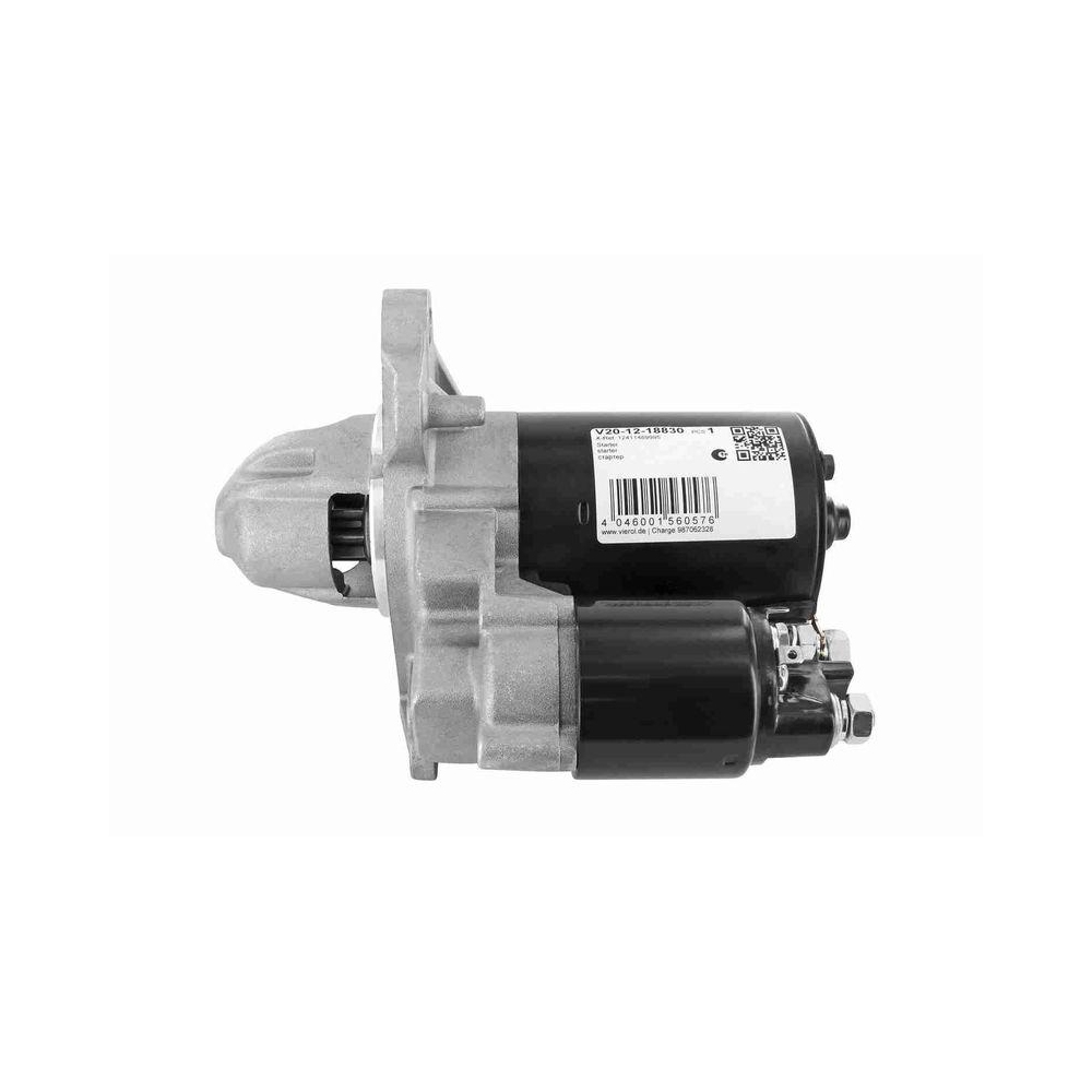Starter VEMO V20-12-18830 Original VEMO Qualit&auml;t f&uuml;r BMW ROVER MINI