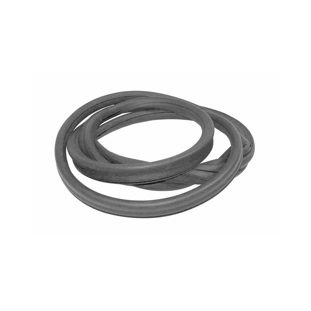 Dichtung, Heckscheibe VAICO V30-1553 Original VAICO Qualität für MERCEDES-BENZ