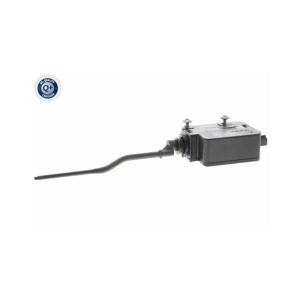 Stellelement, Zentralverriegelung VEMO V20-77-1029 Q+, Erstausrüsterqualität BMW