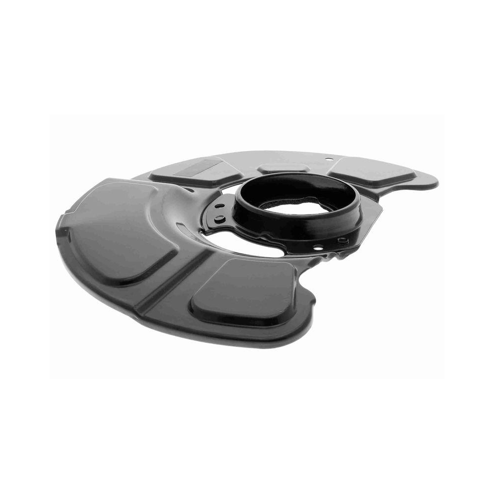 Spritzblech, Bremsscheibe VAICO V30-2565 Green Mobility Parts f&uuml;r MERCEDES-BENZ