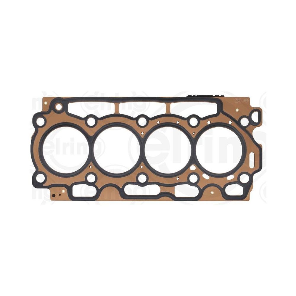 Dichtung, Zylinderkopf ELRING 569812 f&uuml;r BMW CITRO&Euml;N FIAT FORD MAZDA PEUGEOT DS