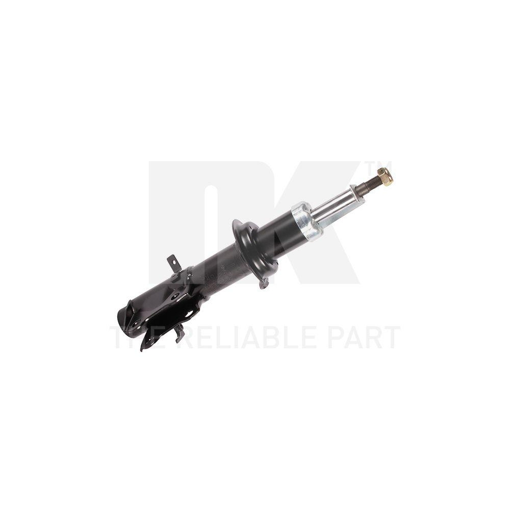 Sto&szlig;d&auml;mpfer NK 654534523 f&uuml;r TOYOTA, Vorderachse links