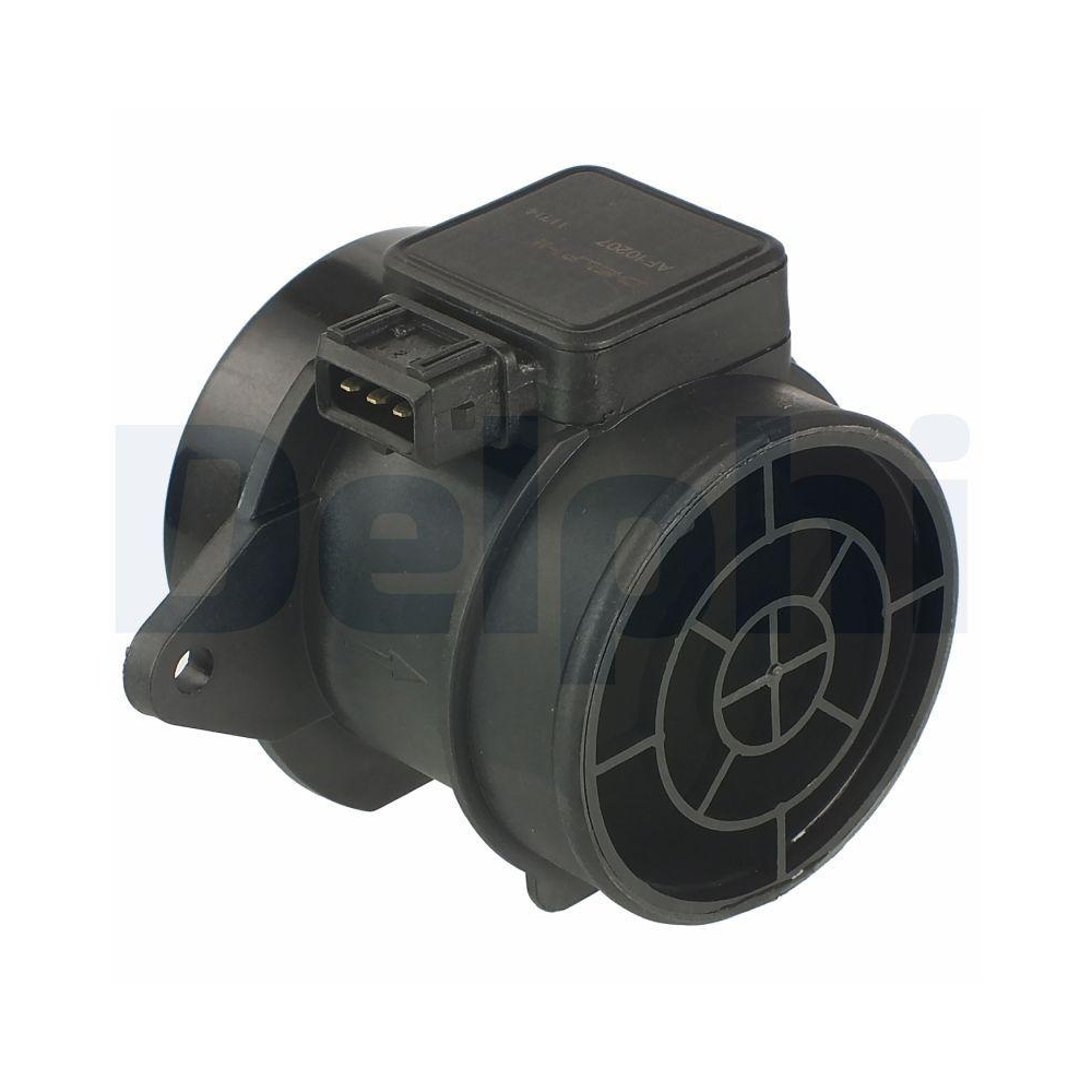 DELPHI AF10207-12B1 Luftmassenmesser f&uuml;r KIA