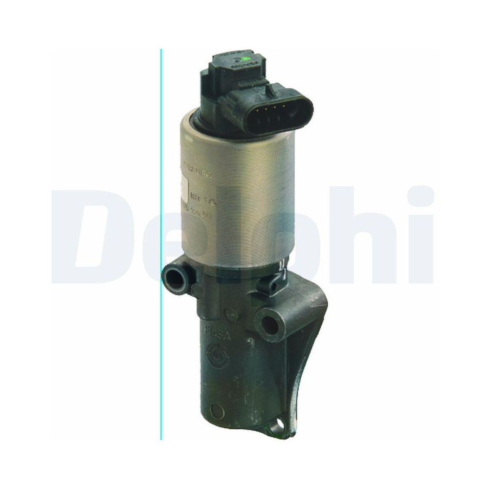 AGR-Ventil DELPHI EG10310-12B1 für OPEL VAUXHALL GENERAL MOTORS