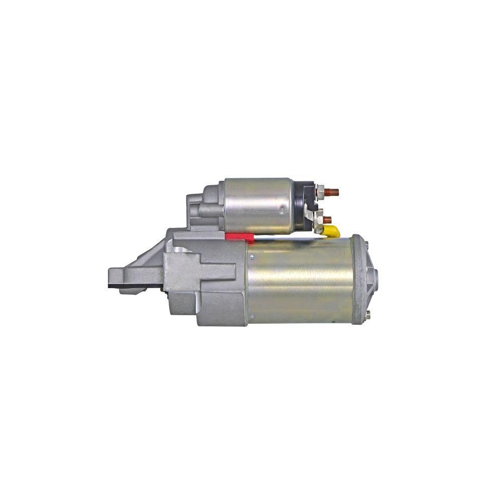 HELLA Starter 8EA 011 612-951 f&uuml;r FORD, f&uuml;r Fahrzeuge mit Start-Stopp-Funktion