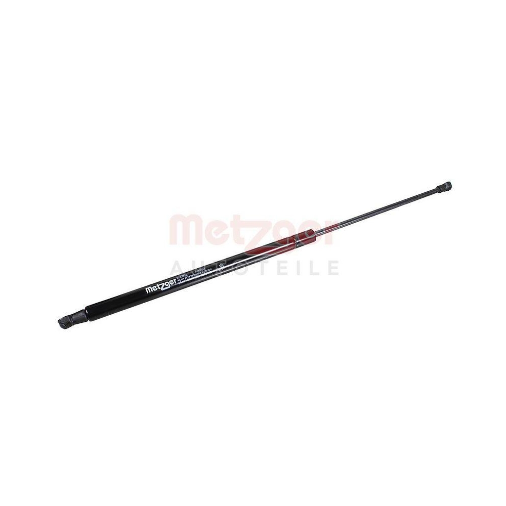 Gasfeder, Koffer-/Laderaum METZGER AUTOTEILE 2110832 f&uuml;r RENAULT, hinten links