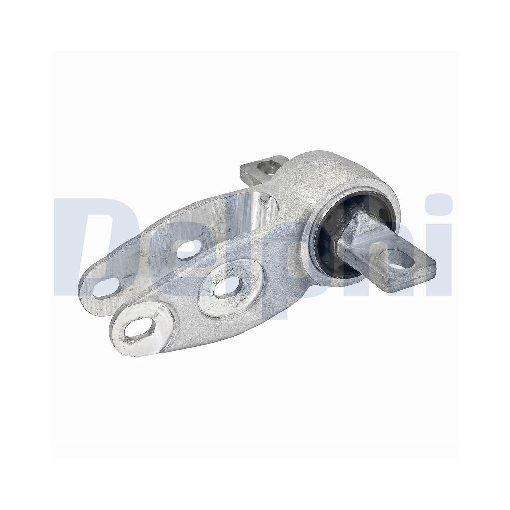 DELPHI TEM159 Lagerung, Motor f&uuml;r TESLA, Frontmotor, Vorderachse links, links