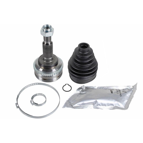 METZGER AUTOTEILE 7110273 Gelenksatz, Antriebswelle f&uuml;r CHEVROLET DAEWOO