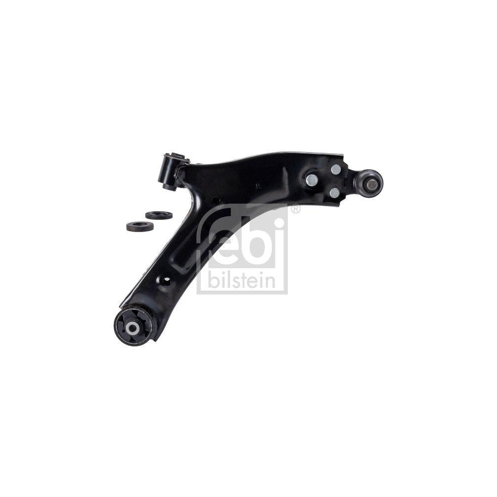 FEBI BILSTEIN Lenker, Radaufh&auml;ngung 41747 f&uuml;r HYUNDAI, Vorderachse rechts, unten