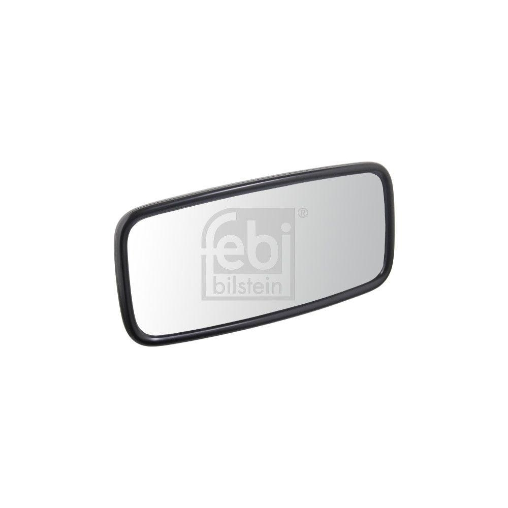 Außenspiegel, Fahrerhaus FEBI BILSTEIN 49966 für DAF IVECO MAN MERCEDES-BENZ