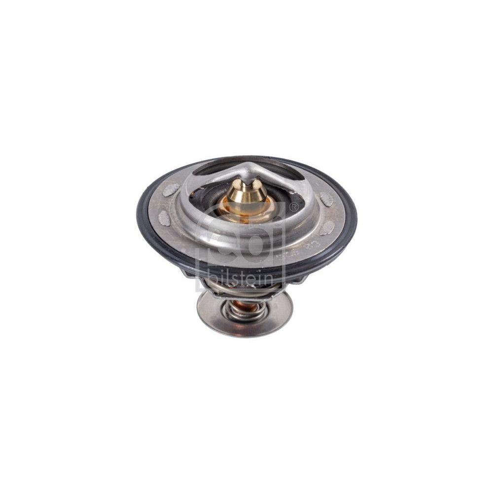 FEBI BILSTEIN Thermostat, K&uuml;hlmittel 172714 f&uuml;r AUDI SEAT SKODA VW