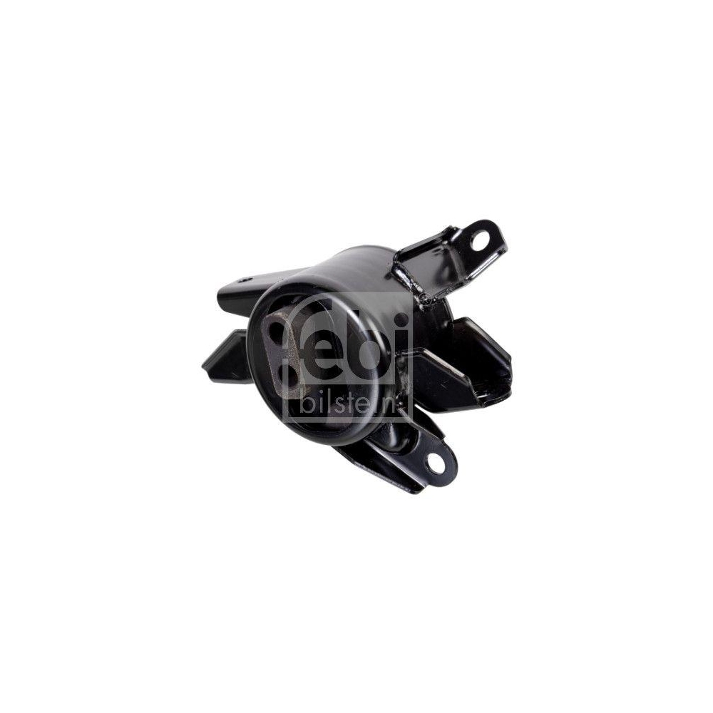 FEBI BILSTEIN Lagerung, Motor 174160 f&uuml;r HYUNDAI KIA, links