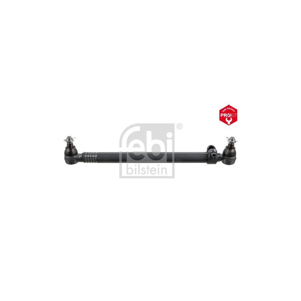 FEBI BILSTEIN Lenkstange 178994 ProKit f&uuml;r VOLVO RENAULT TRUCKS, Vorderachse