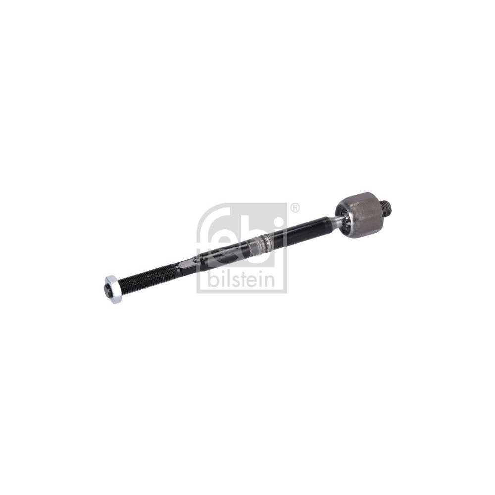 FEBI BILSTEIN Axialgelenk, Spurstange 180281 f&uuml;r CITRO&Euml;N FIAT OPEL PEUGEOT