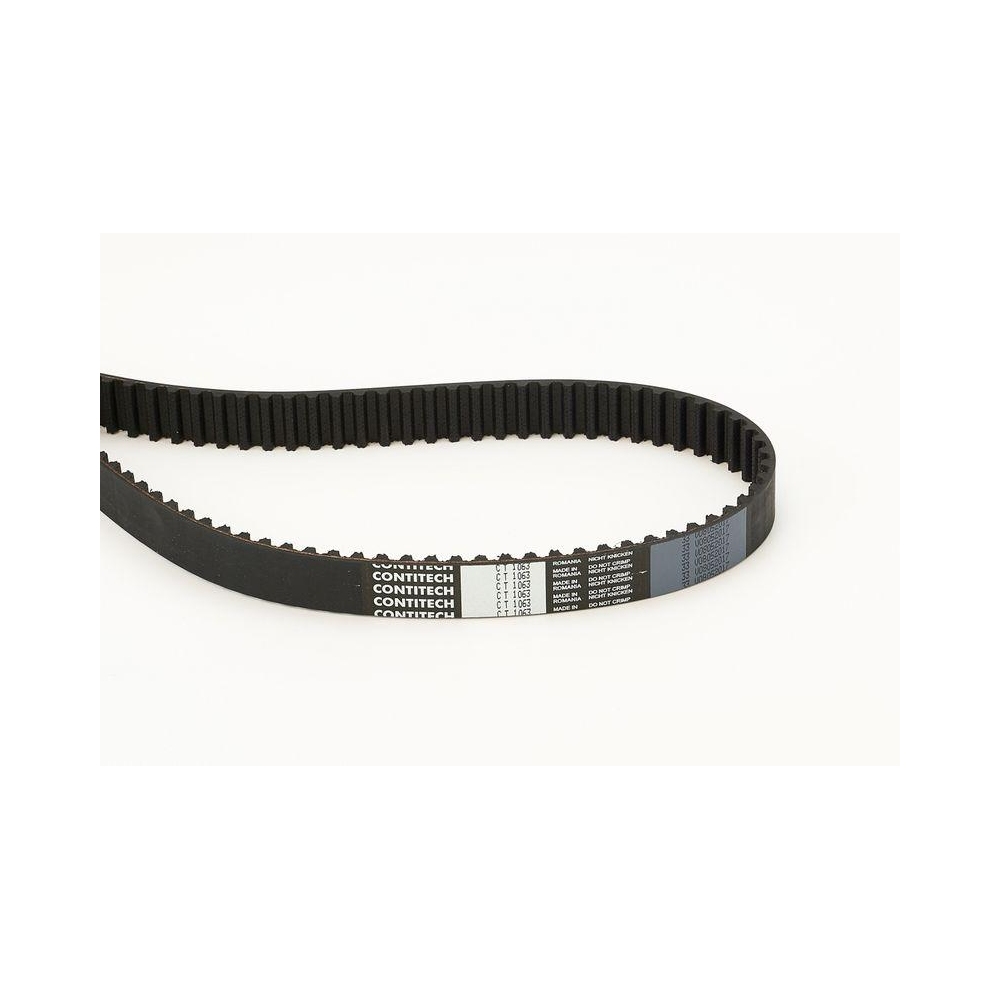 Zahnriemen CONTINENTAL CTAM CT1063 für CITROËN FIAT FORD LANCIA MAZDA PEUGEOT