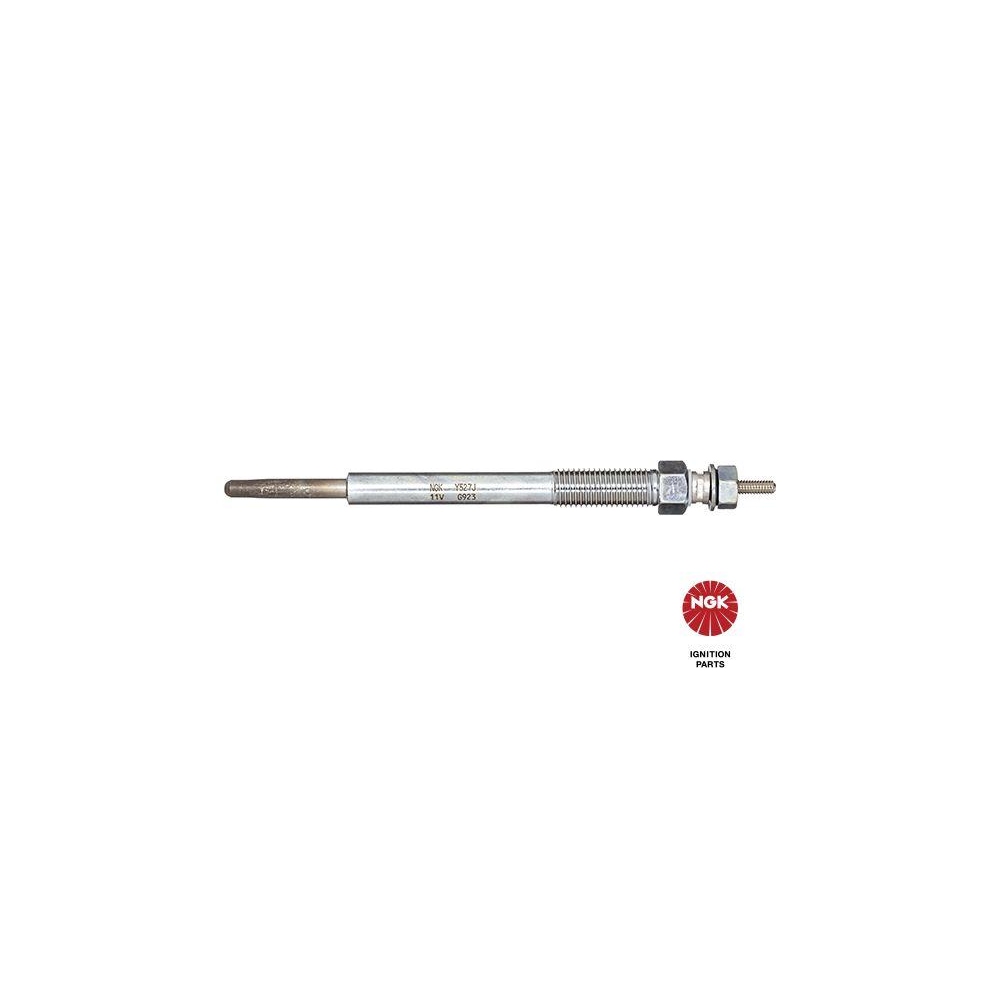 Gl&uuml;hkerze NGK 96187 D-Power f&uuml;r HYUNDAI KIA