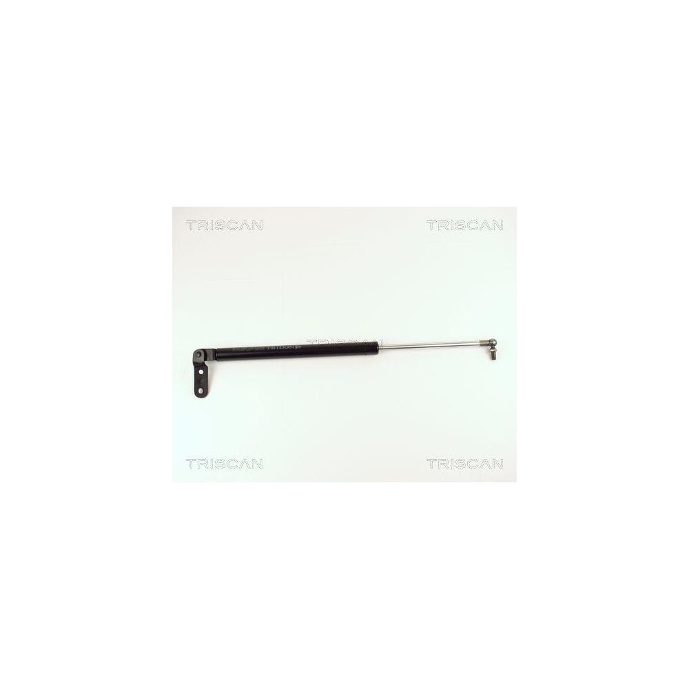 Gasfeder, Koffer-/Laderaum TRISCAN 8710 14226 f&uuml;r NISSAN, links