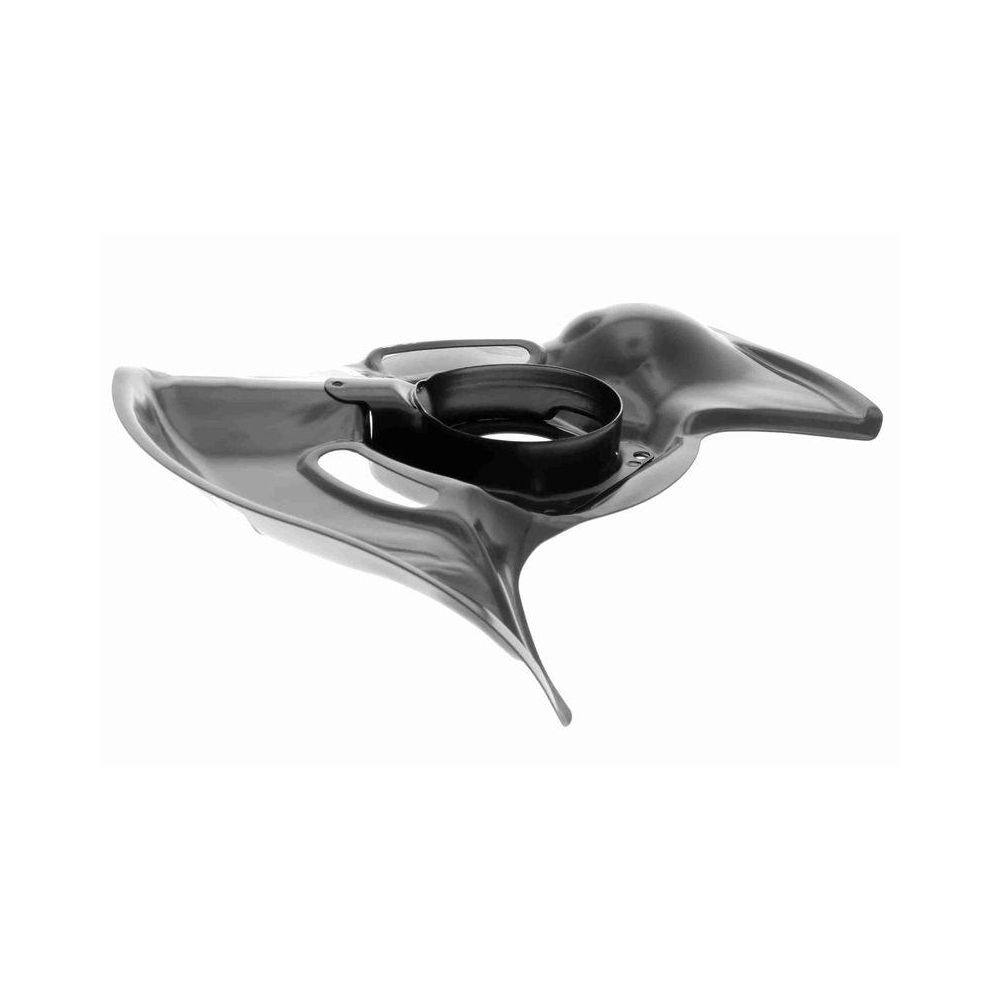 Spritzblech, Bremsscheibe VAICO V30-3224 Original VAICO Qualit&auml;t f&uuml;r