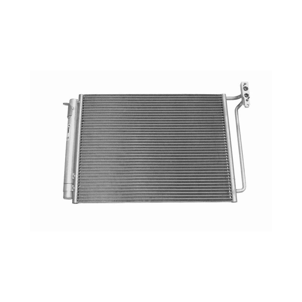 Kondensator, Klimaanlage VEMO V20-62-1015 Original VEMO Qualität für BMW