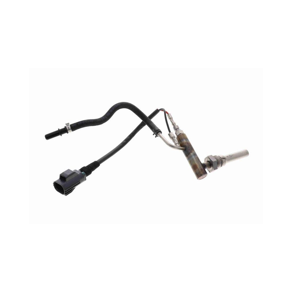 Einspritzeinheit, Ruß-/Partikelfilterregeneration VEMO V25-67-0008 für FORD