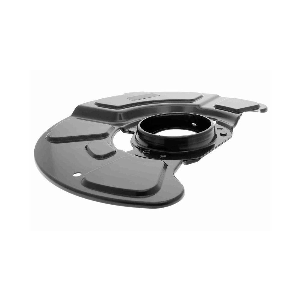 Spritzblech, Bremsscheibe VAICO V30-2566 Green Mobility Parts f&uuml;r MERCEDES-BENZ