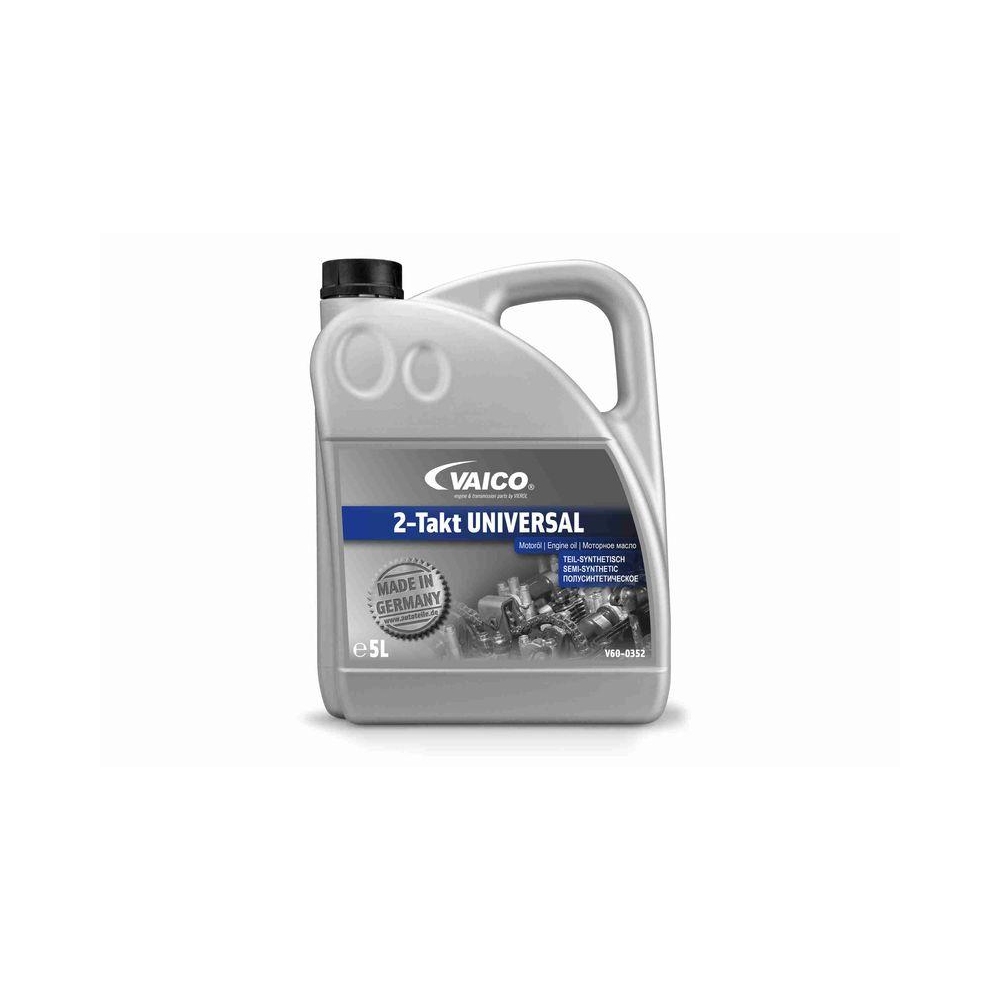 Motoröl VAICO V60-0352 Original VAICO Qualität für