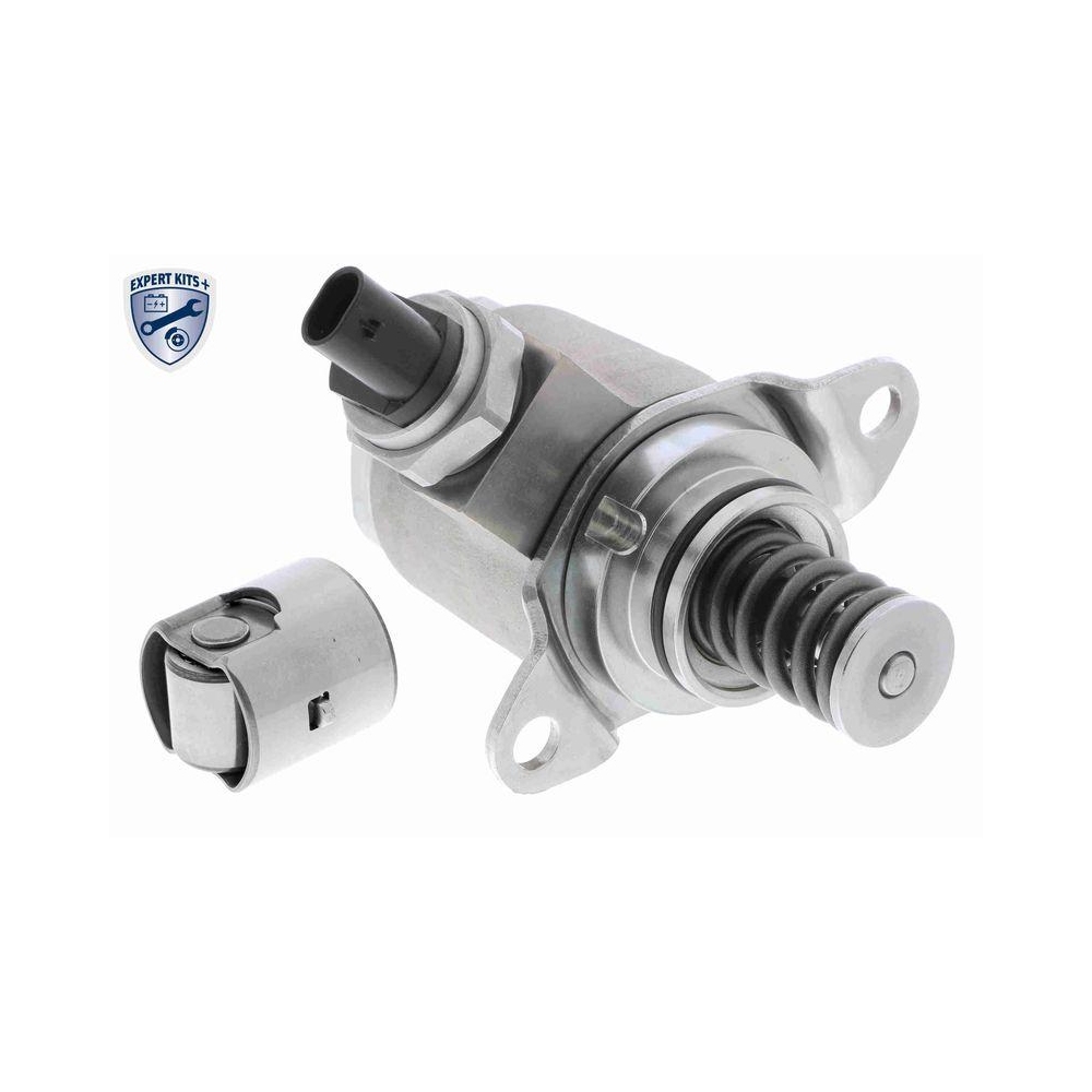 Hochdruckpumpe VEMO V10-25-0013-1 EXPERT KITS + f&uuml;r VW VAG