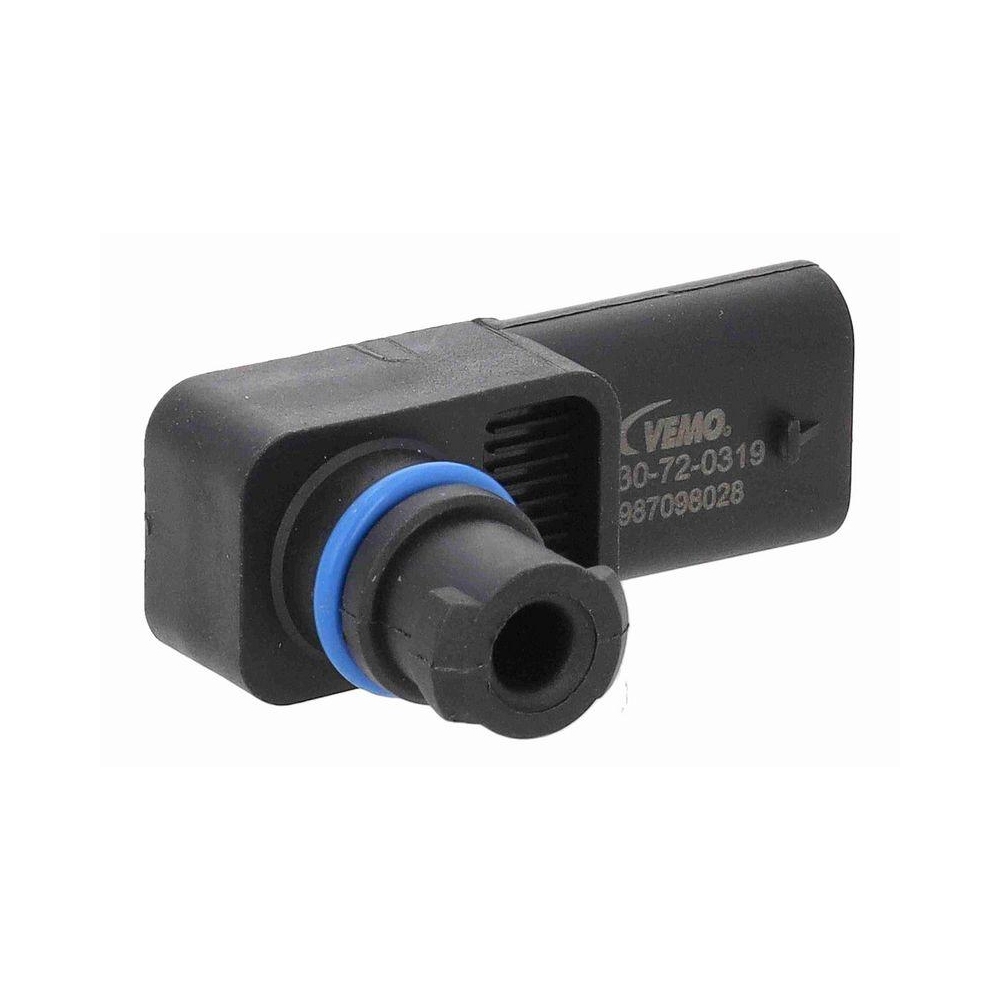 Sensor, Abgasdruck VEMO V30-72-0319 Original VEMO Qualit&auml;t f&uuml;r MERCEDES-BENZ