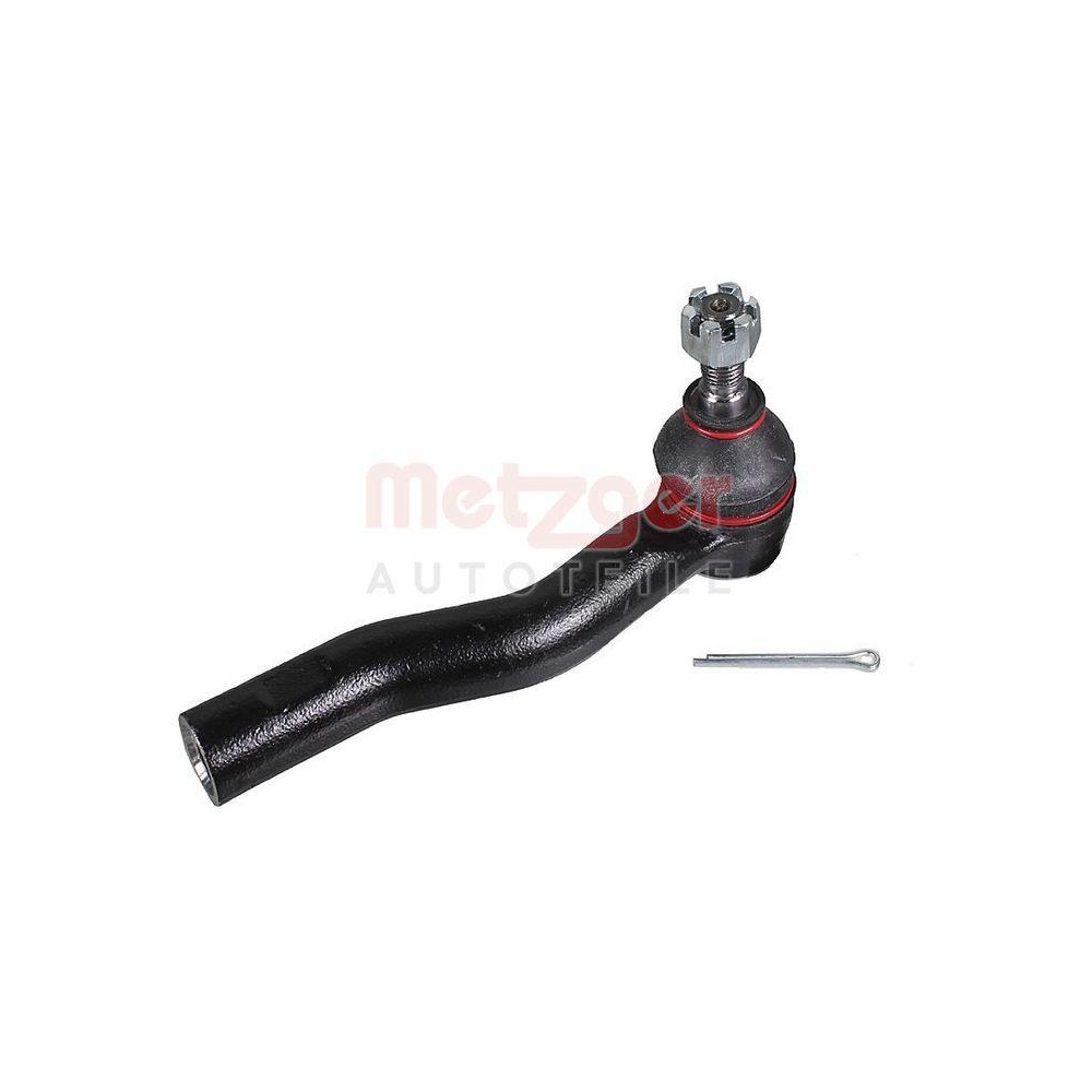 Spurstangenkopf METZGER 54067802 KIT + GREENPARTS f&uuml;r TOYOTA LEXUS
