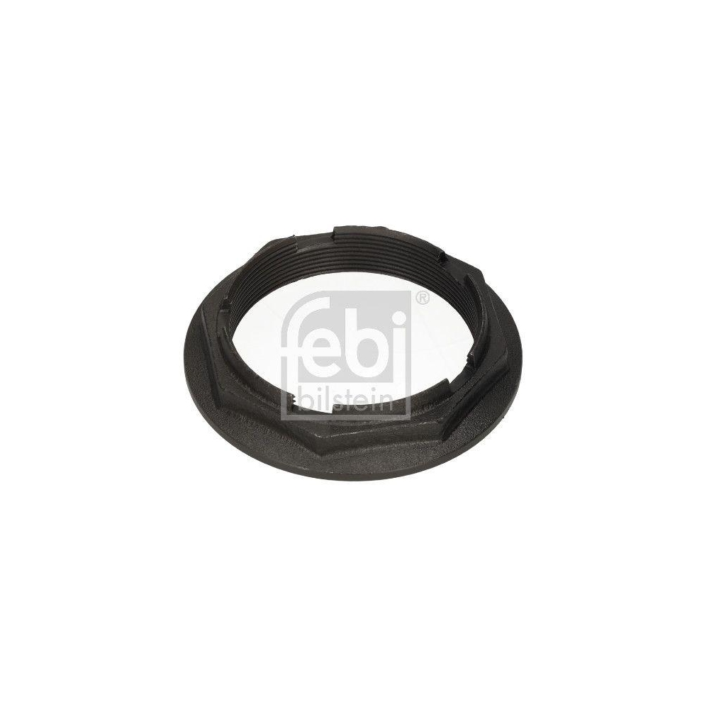 Mutter, Achszapfen FEBI BILSTEIN 196867 f&uuml;r SCANIA