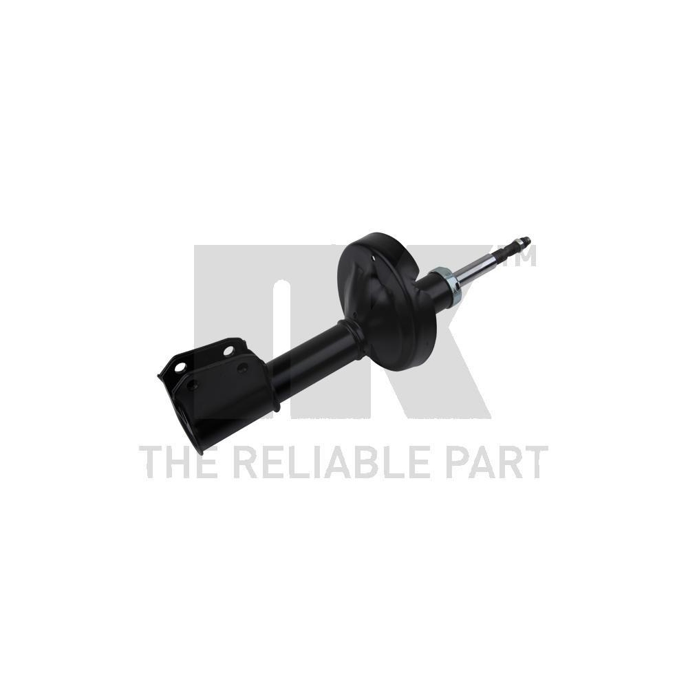 Stoßdämpfer NK 62393097 für RENAULT, Vorderachse