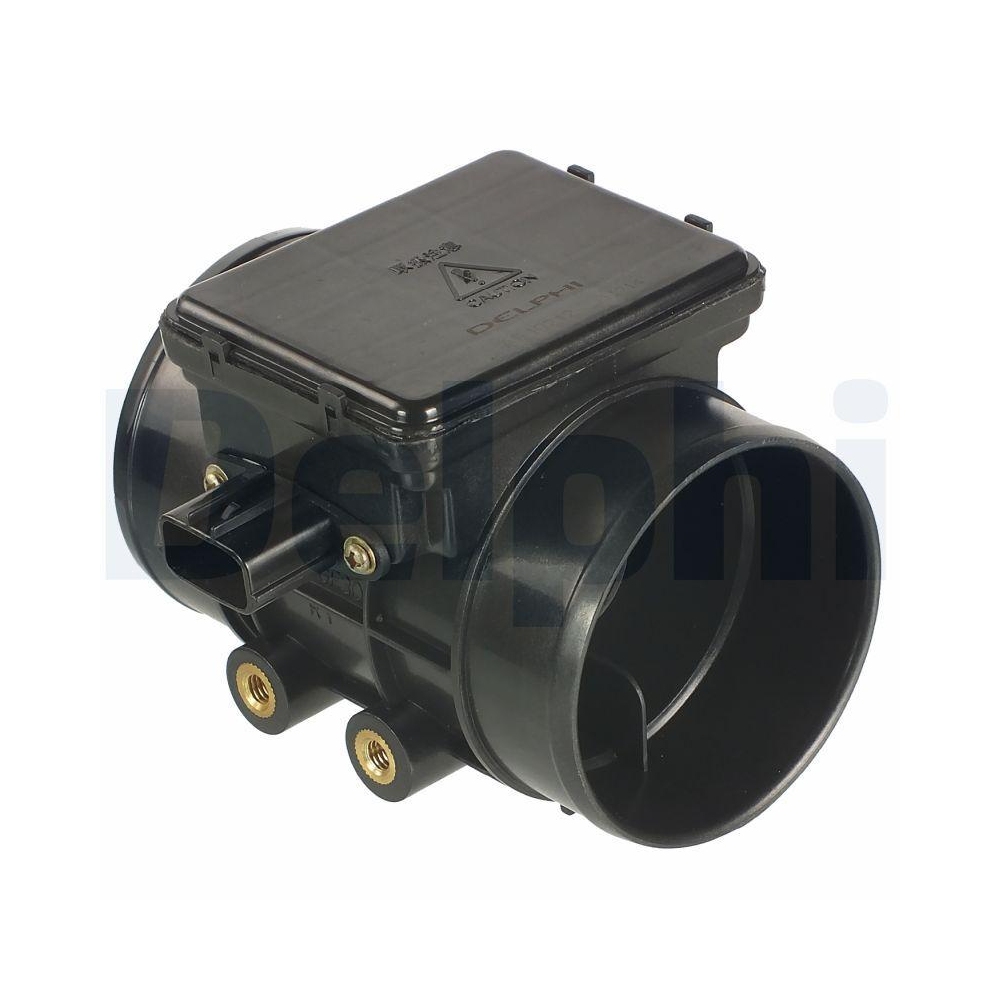 DELPHI AF10212-12B1 Luftmassenmesser f&uuml;r MAZDA FORD ASIA & OCEANIA