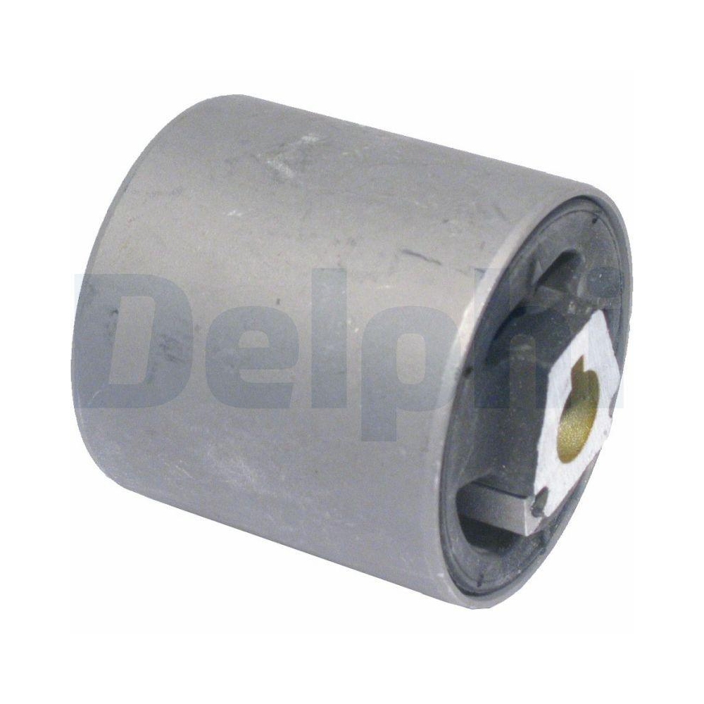 DELPHI TD508W Lagerung, Lenker f&uuml;r BMW, Vorderachse, innen, unten, vorne