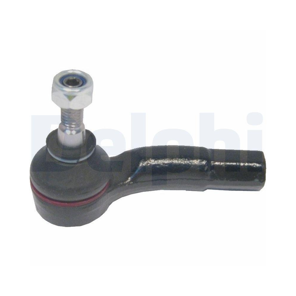 DELPHI TA2026 Spurstangenkopf f&uuml;r FORD MAZDA, Vorderachse links