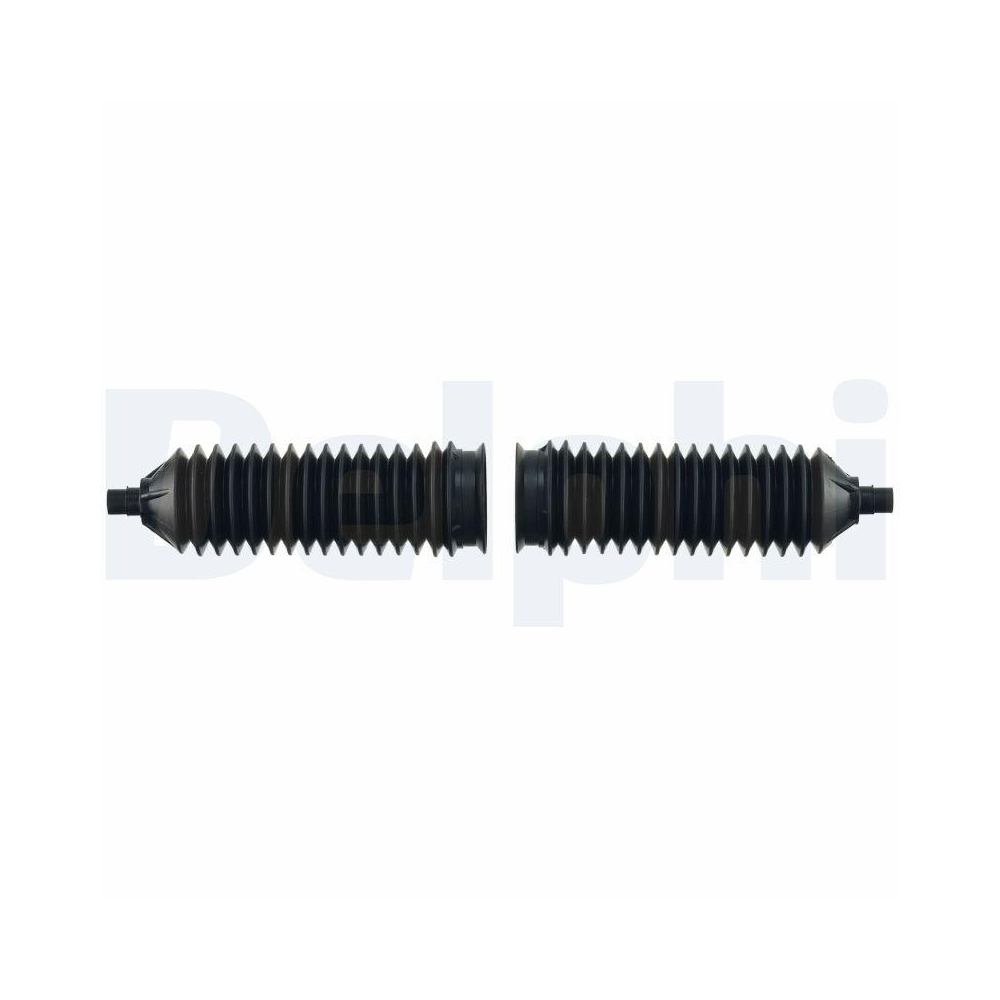 Faltenbalgsatz, Lenkung DELPHI TBR4243 für DAEWOO, Vorderachse