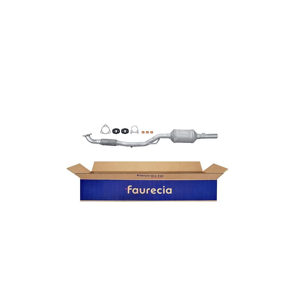 HELLA Katalysator 8LE 366 054-151 Easy2Fit &ndash;