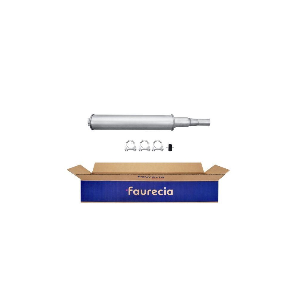 HELLA Vorschalld&auml;mpfer 8LB 366 021-251 Easy2Fit &ndash;