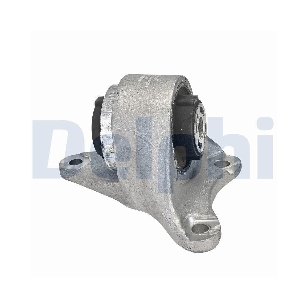 Lagerung, Motor DELPHI TEM160 für TESLA, Hinterachse links, links