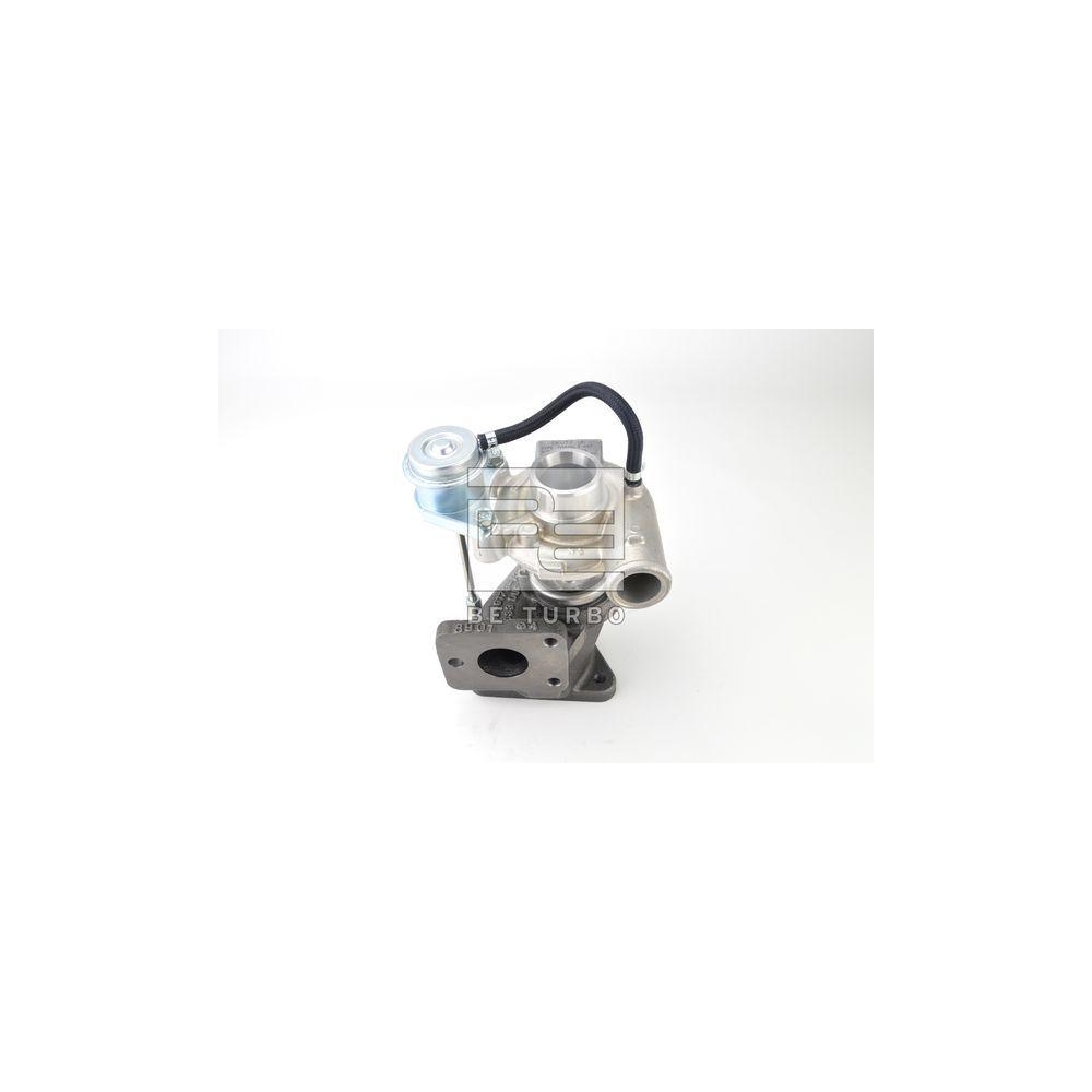 BE TURBO 128716 Lader, Aufladung f&uuml;r DEUTZ