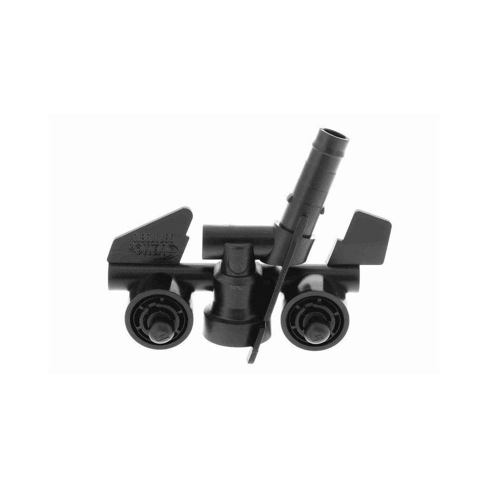 VEMO Waschwasserd&uuml;se, Scheinwerferreinigung links und rechts V20-08-0434 + V20-08-0435 f&uuml;r BMW