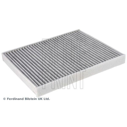 BLUE PRINT ADBP250145 Filter, Innenraumluft f&uuml;r AUDI