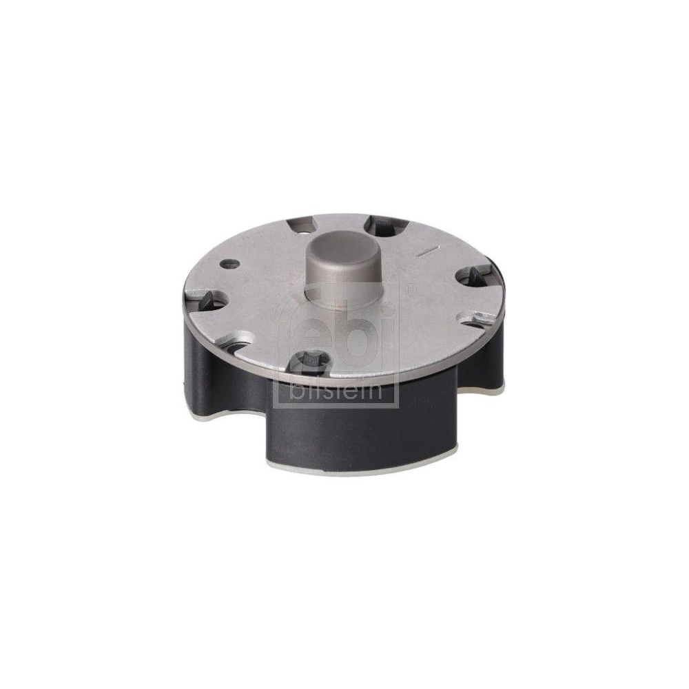 Sensor, Harnstoffvorrat FEBI BILSTEIN 40123 für MAN NEOPLAN