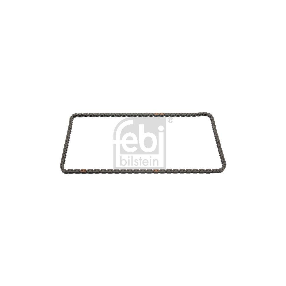 FEBI BILSTEIN Steuerkette 46743 f&uuml;r SSANGYONG